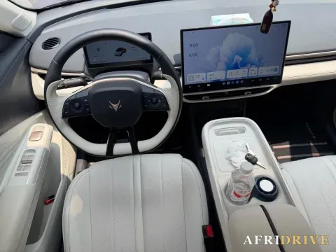 2025 ARCFOX T1 6