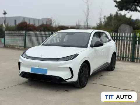 2025 ARCFOX T1