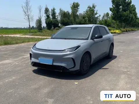 2025 ARCFOX T1