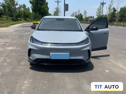 2025 ARCFOX T1 3