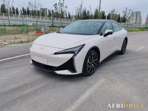 2024 ARCFOX αT5