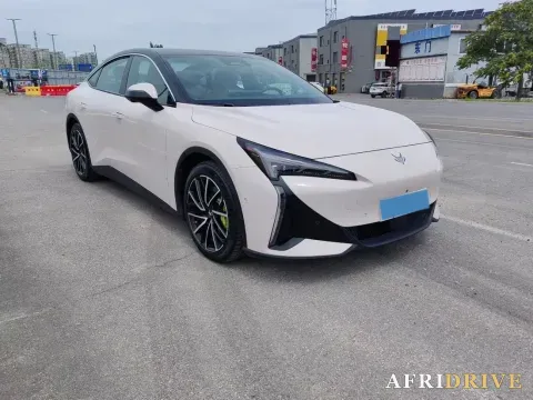 2024 ARCFOX αT5 5