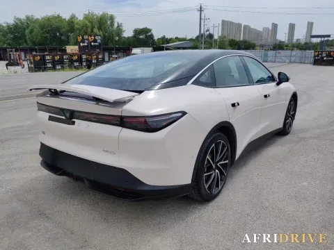 2024 ARCFOX αT5 7