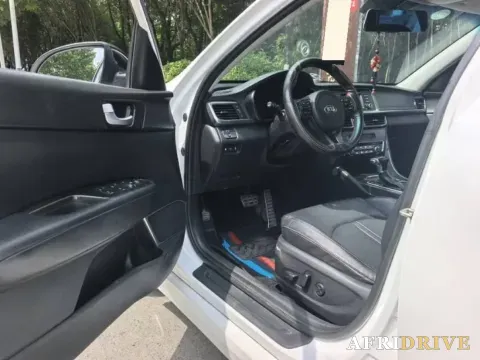 2021 Cadillac XT5 7