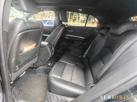 2021 Cadillac XT4 3