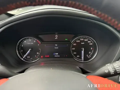 2021 Cadillac XT4 6