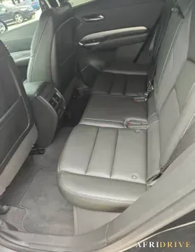 2020 Cadillac XT4 3