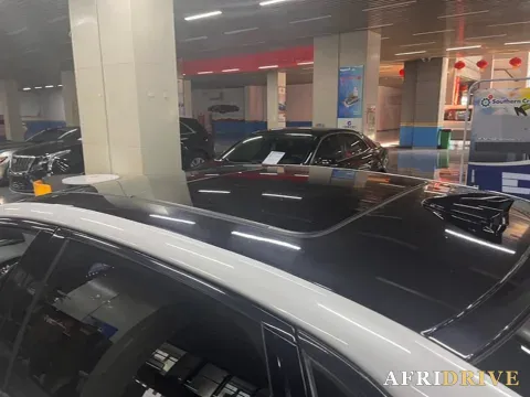 2021 Cadillac CT6 3