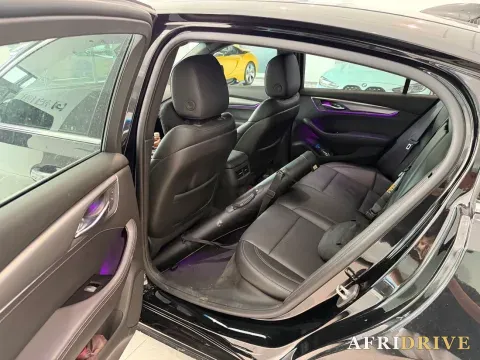 2022 Cadillac CT5 6