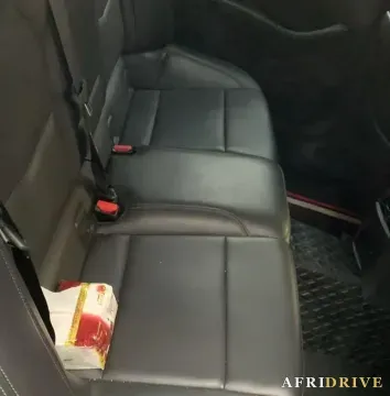 2021 Cadillac CT5 4