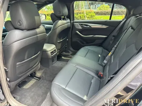 2023 Cadillac CT5 5