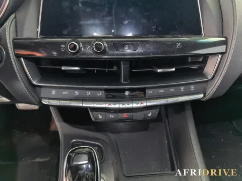 2021 Cadillac CT5 4