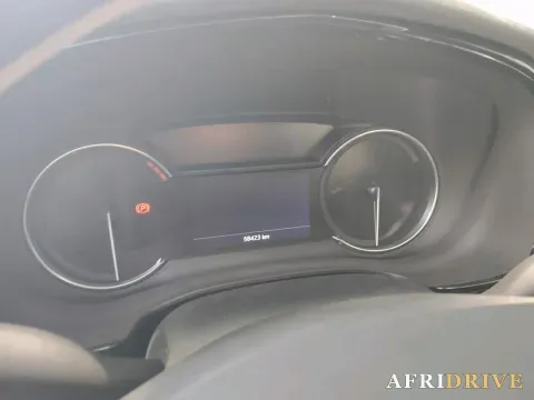 2021 Cadillac XT6 3