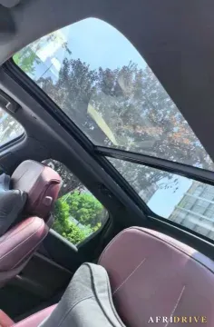 2025 Cadillac XT5 5