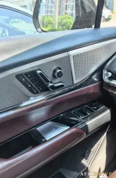 2025 Cadillac XT5 7