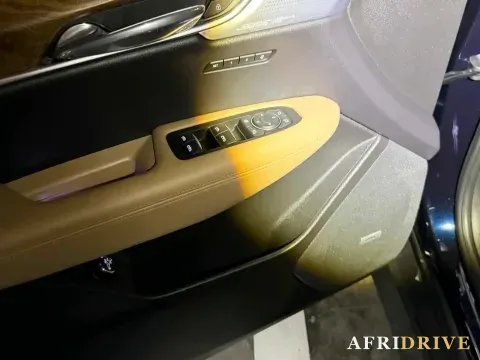 2022 Cadillac XT5 7