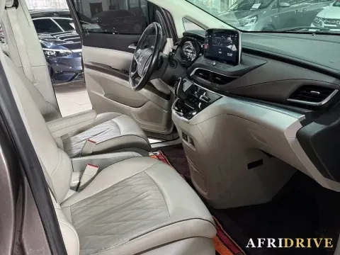 2022 Buick GL8 8