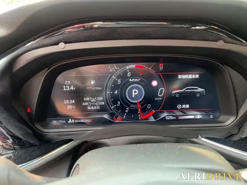 2022 Buick EnvisionS 7