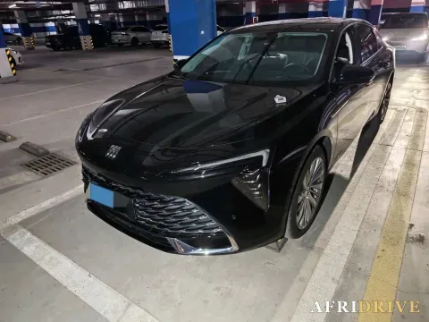 2025 Buick Larcosse
