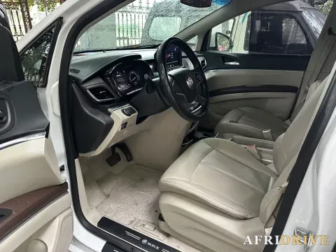 2023 Buick GL8 2