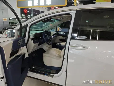 2023 Buick Century 3