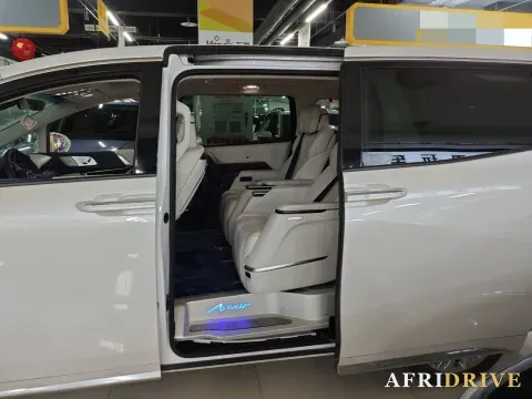 2023 Buick Century 4