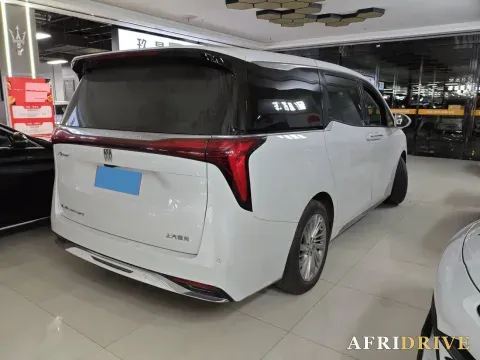 2023 Buick Century 6