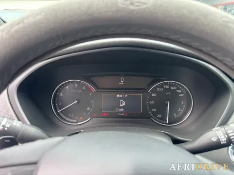 2021 Cadillac XT4 8