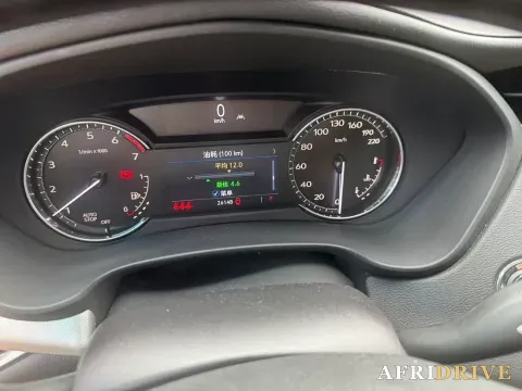 2022 Cadillac XT4 6