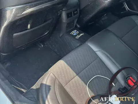 2022 Cadillac CT5 5