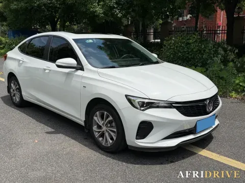 2022 Buick Verano 3
