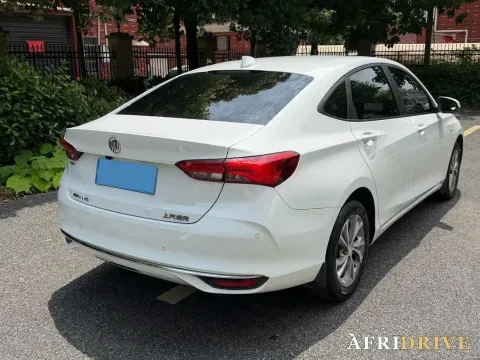 2022 Buick Verano 5