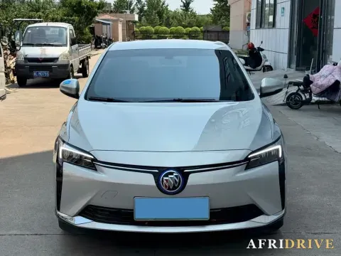 2024 Buick Velite 6 2