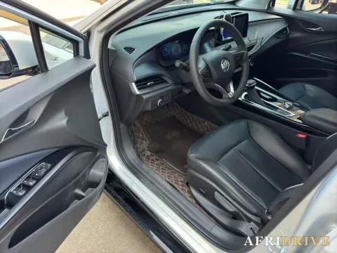 2024 Buick Velite 6 4