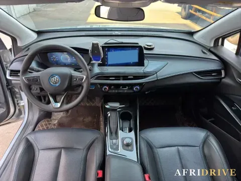 2024 Buick Velite 6 6