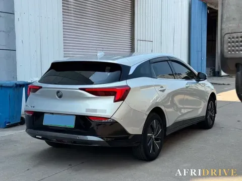 2024 Buick Velite 6 8