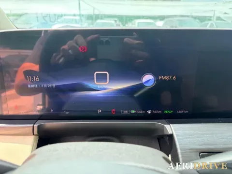 2025 Buick GL8 7