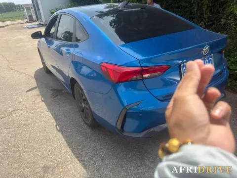 2023 Buick Verano 7