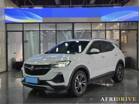 2022 Buick Encore GX