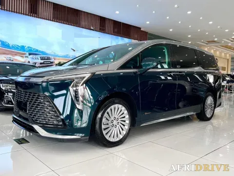 2023 Buick Century