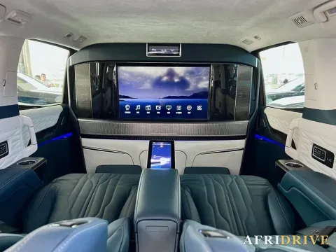 2023 Buick Century 5