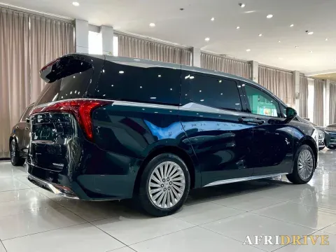 2023 Buick Century 6