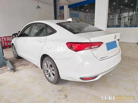 2023 Buick Verano 5