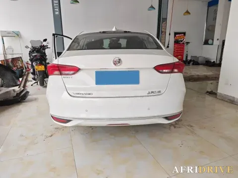 2023 Buick Verano 6