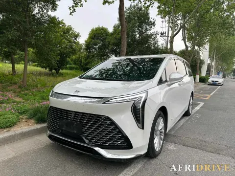 2023 Buick Century