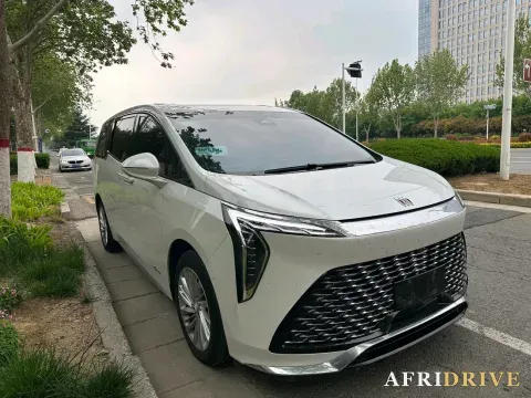 2023 Buick Century 2