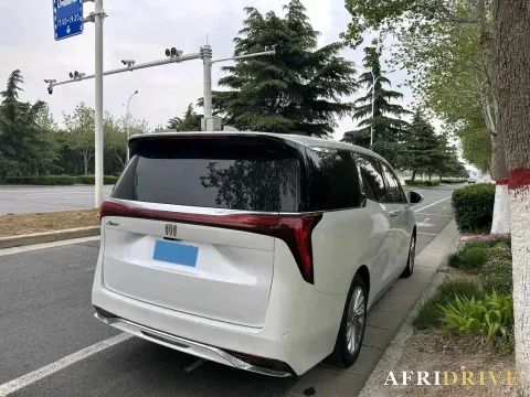 2023 Buick Century 3