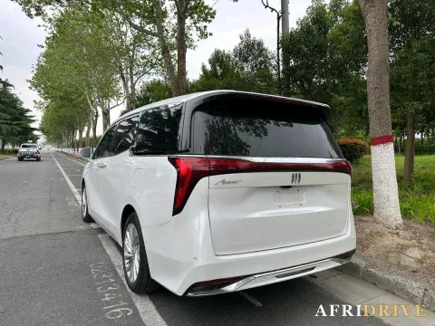 2023 Buick Century 4