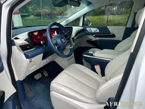 2023 Buick Century 5