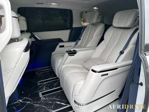 2023 Buick Century 6